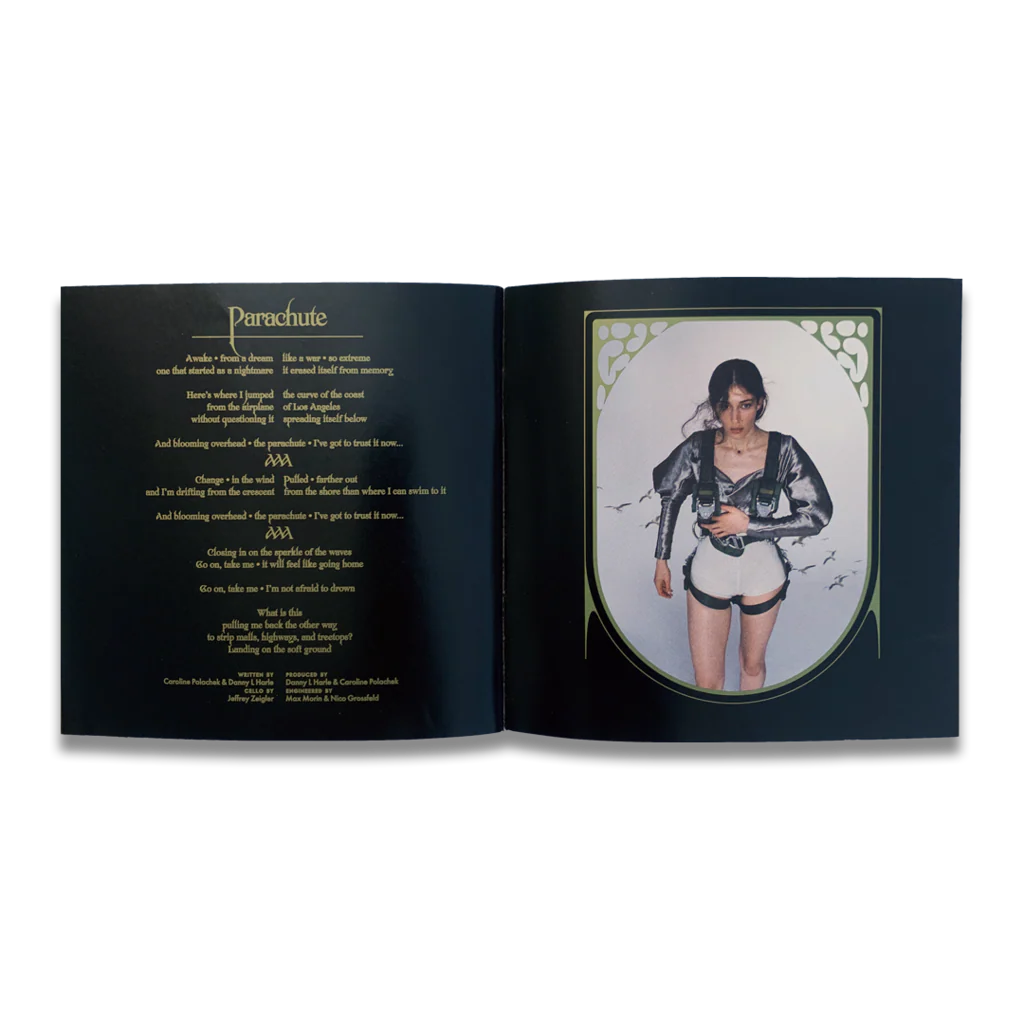 PANG CD - Image 4