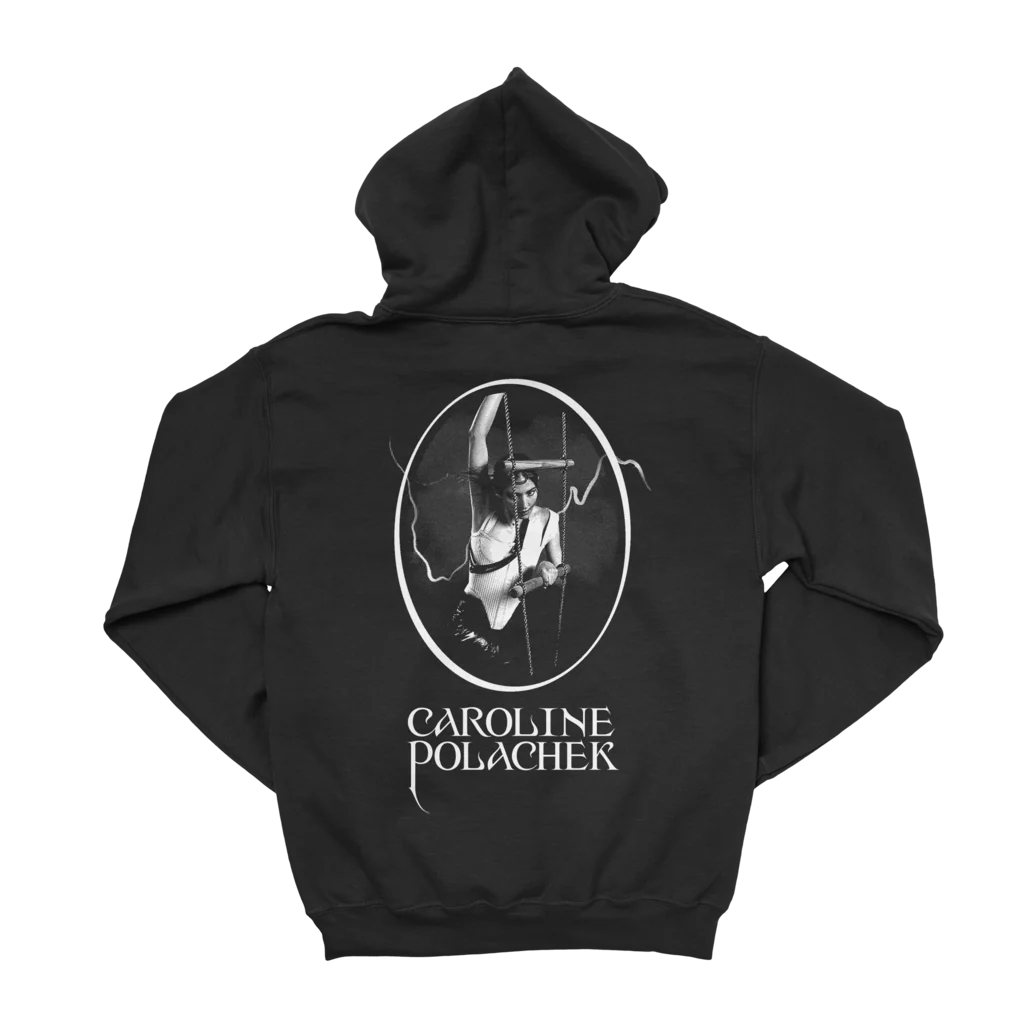 PANG HOODIE - Image 3