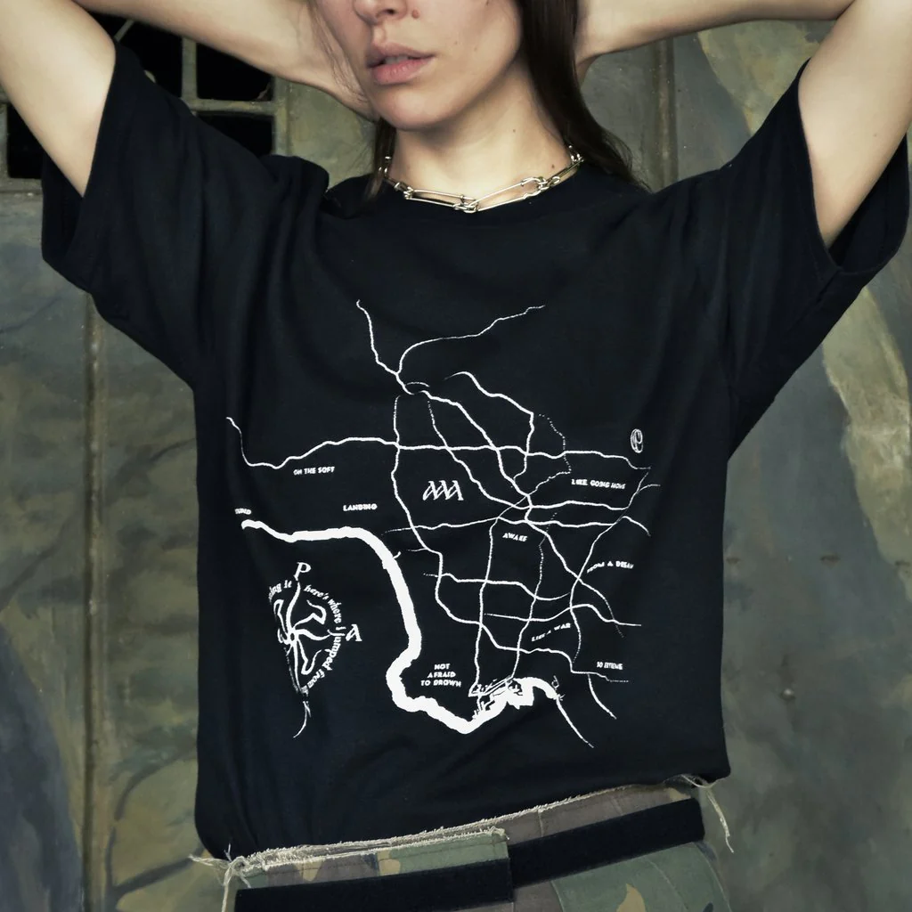 PARACHUTE T-SHIRT - Image 3